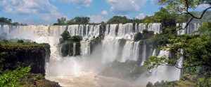 South America