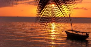 Eastern Africa