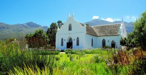 Southern Africa